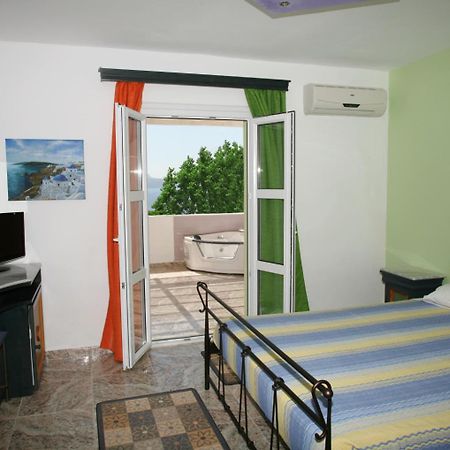 Princessa Riviera Resort Питагорио Стая снимка