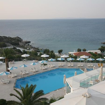 Princessa Riviera Resort Питагорио Екстериор снимка