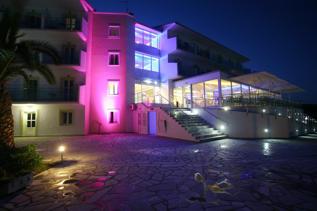 Princessa Riviera Resort Питагорио Екстериор снимка