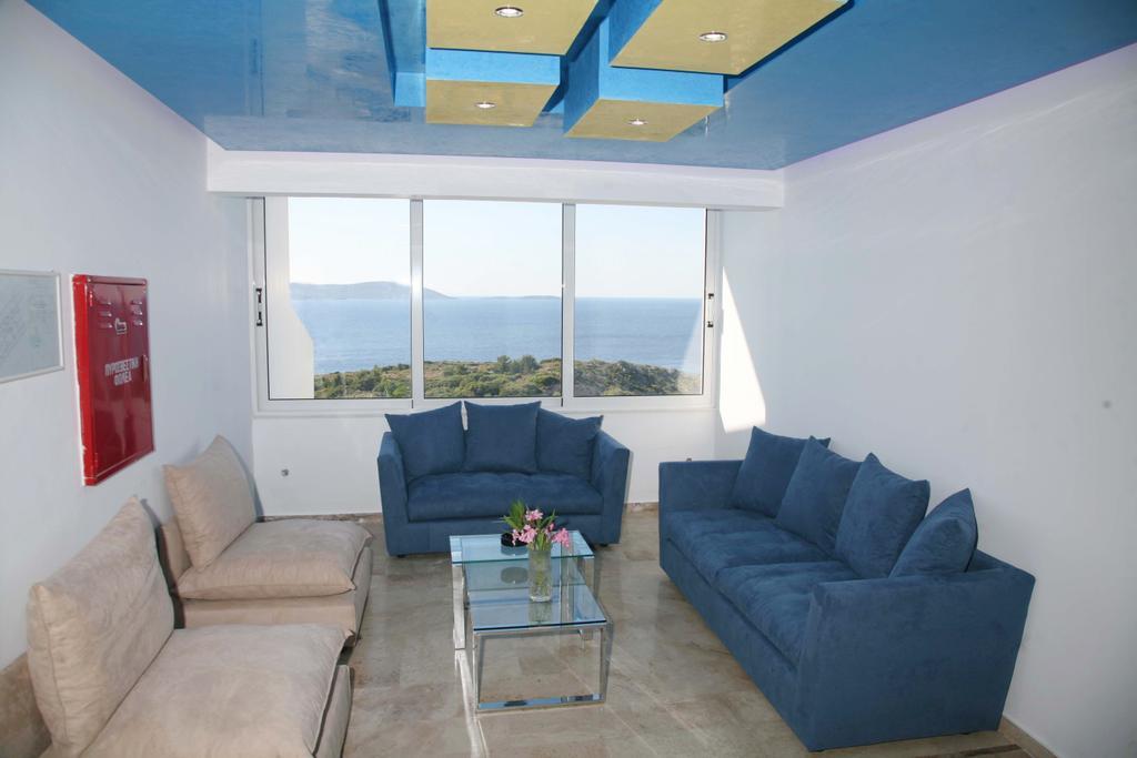Princessa Riviera Resort Питагорио Екстериор снимка