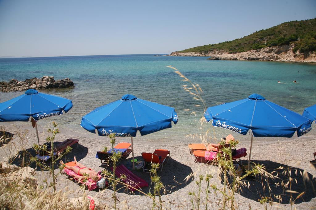 Princessa Riviera Resort Питагорио Екстериор снимка