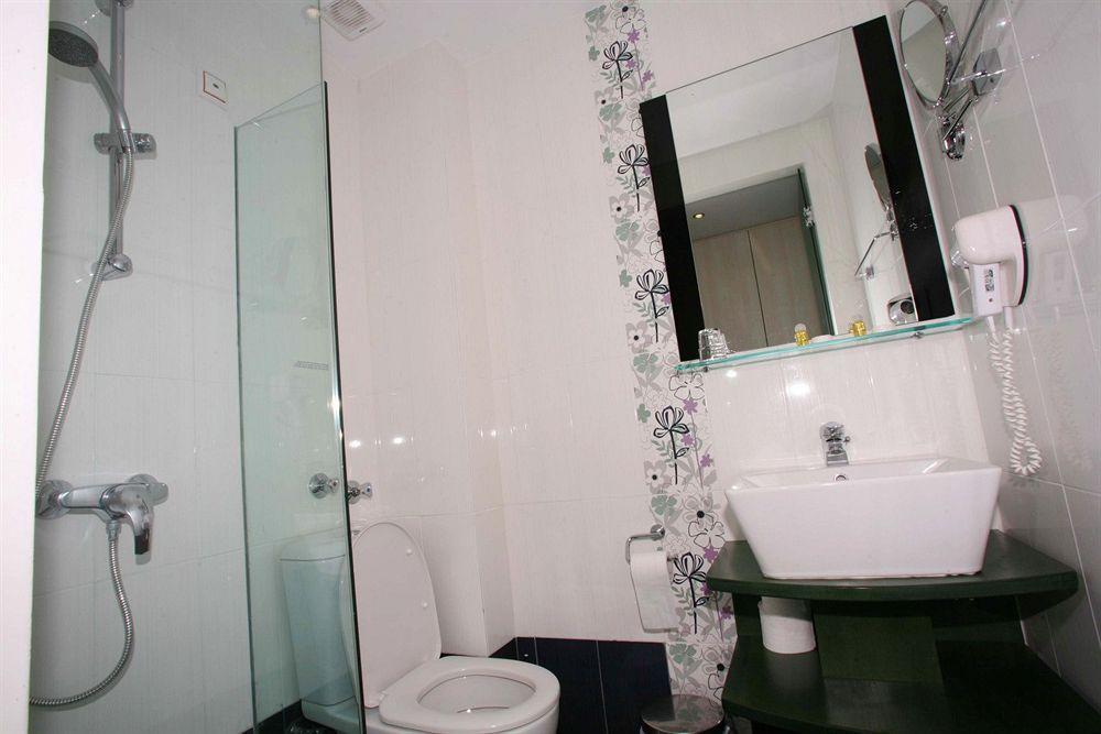 Princessa Riviera Resort Питагорио Екстериор снимка