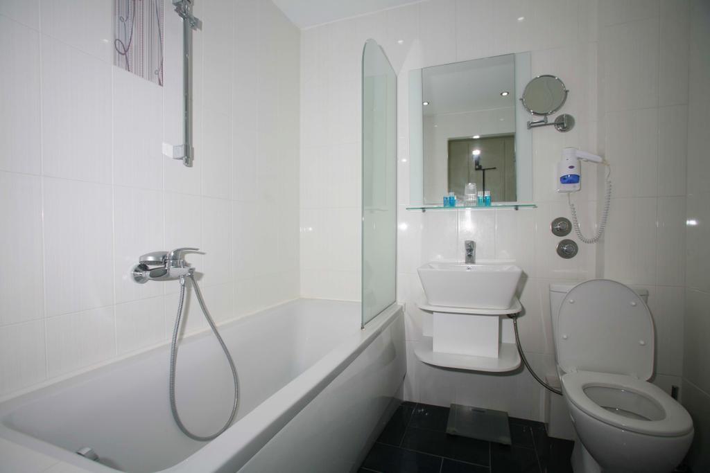 Princessa Riviera Resort Питагорио Стая снимка
