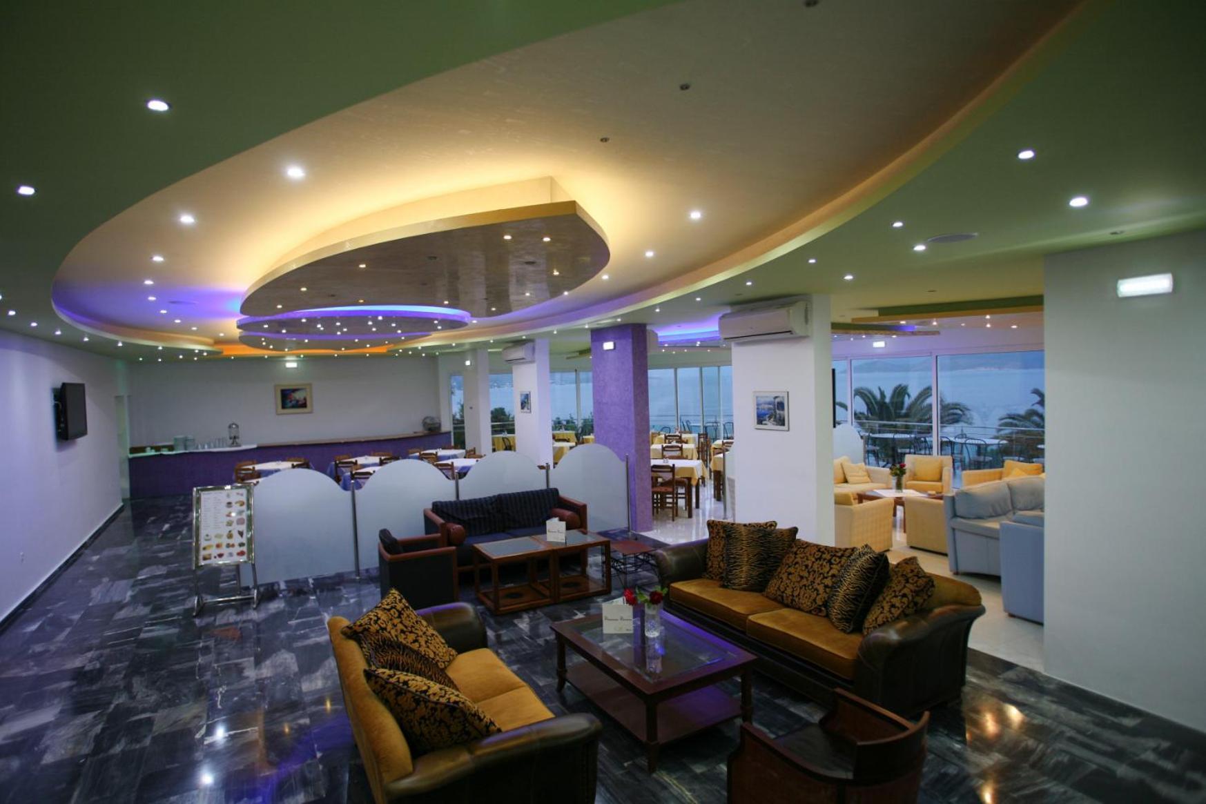 Princessa Riviera Resort Питагорио Екстериор снимка