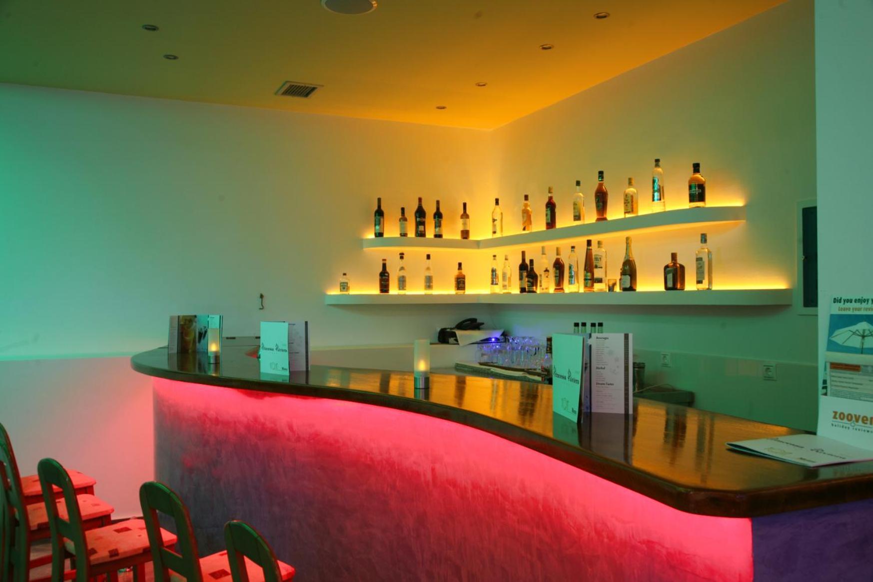 Princessa Riviera Resort Питагорио Екстериор снимка