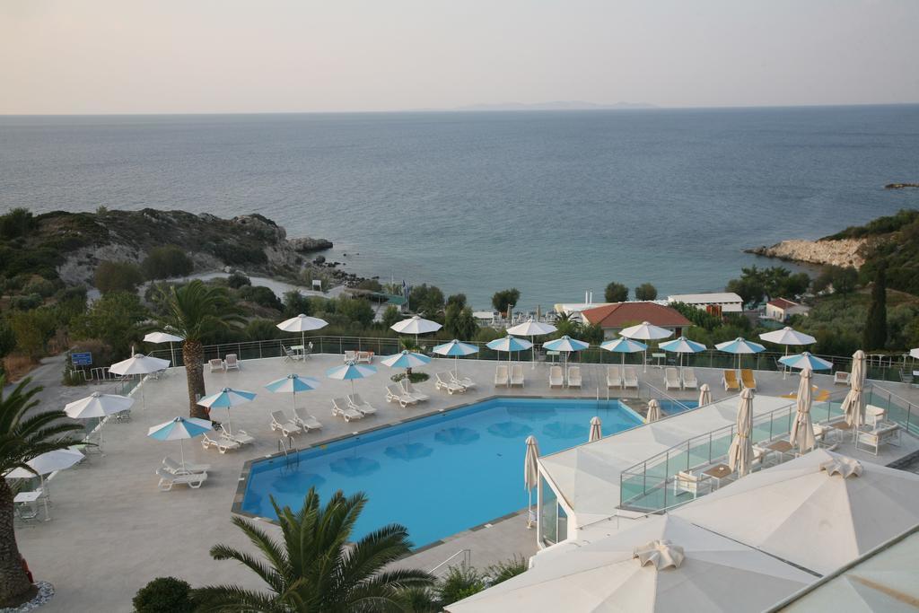 Princessa Riviera Resort Питагорио Екстериор снимка
