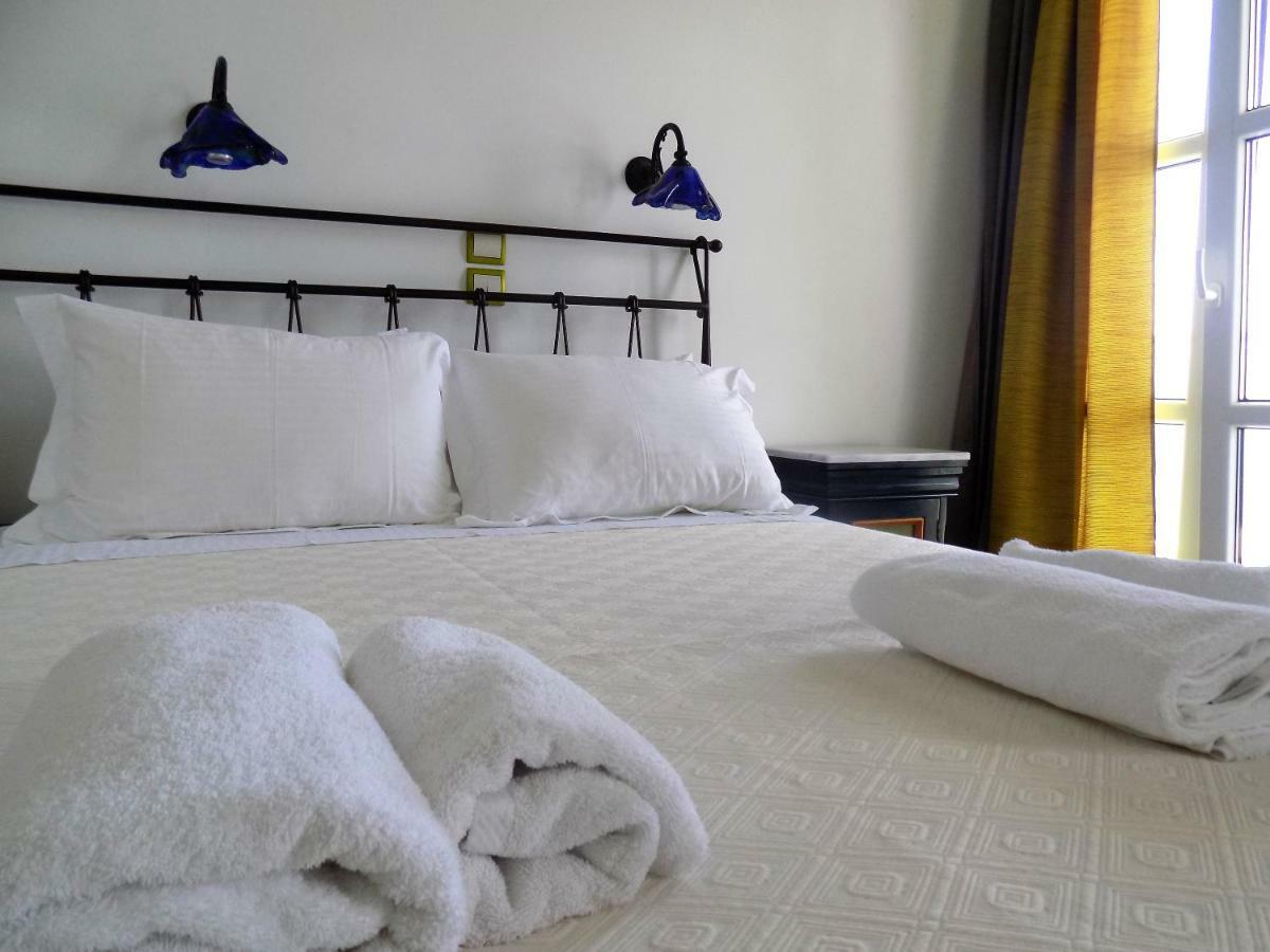 Princessa Riviera Resort Питагорио Екстериор снимка
